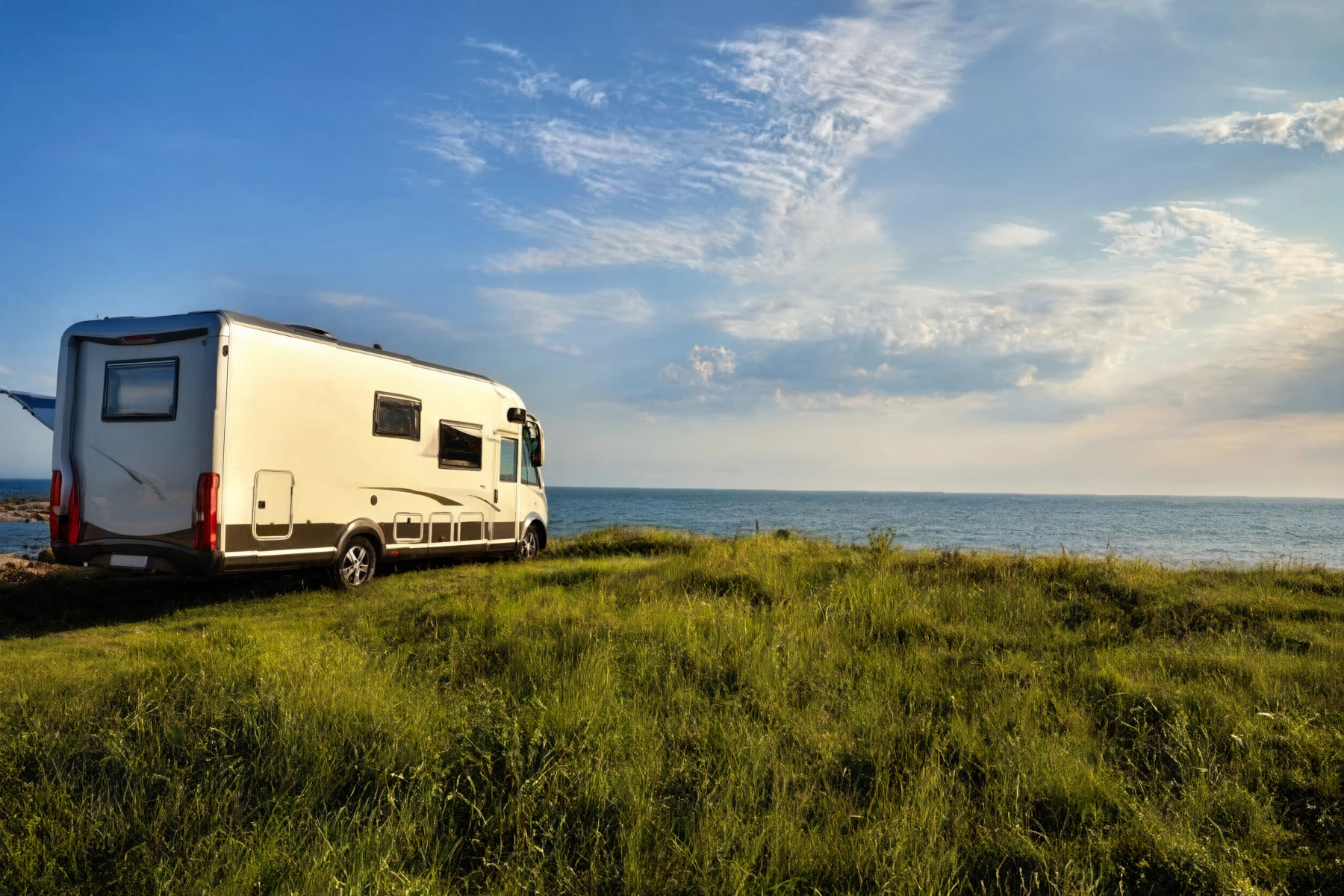 Bloques niveladores para RV